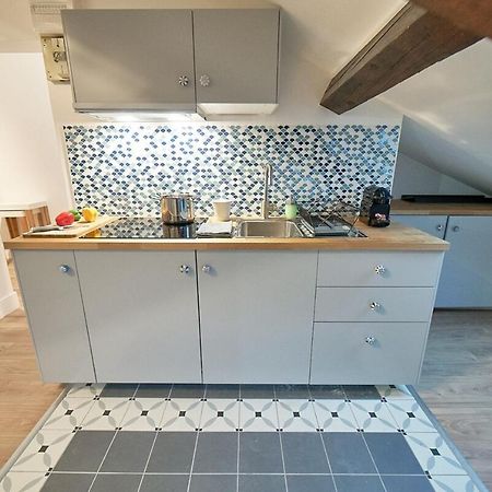 Superbe 2 Chambres-Villeurbanne-Cusset Экстерьер фото