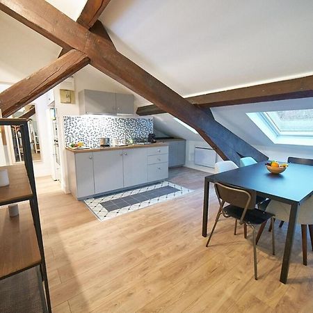 Superbe 2 Chambres-Villeurbanne-Cusset Экстерьер фото