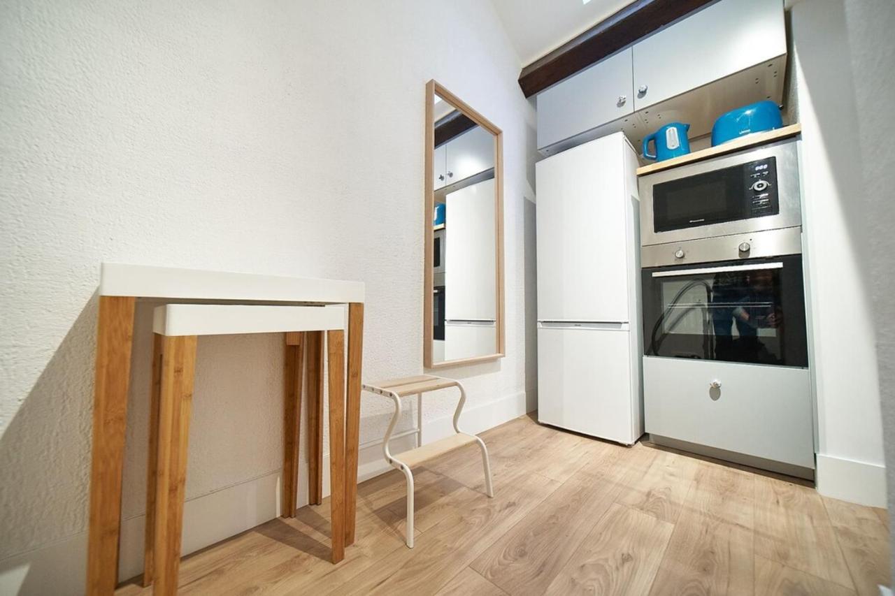 Superbe 2 Chambres-Villeurbanne-Cusset Экстерьер фото