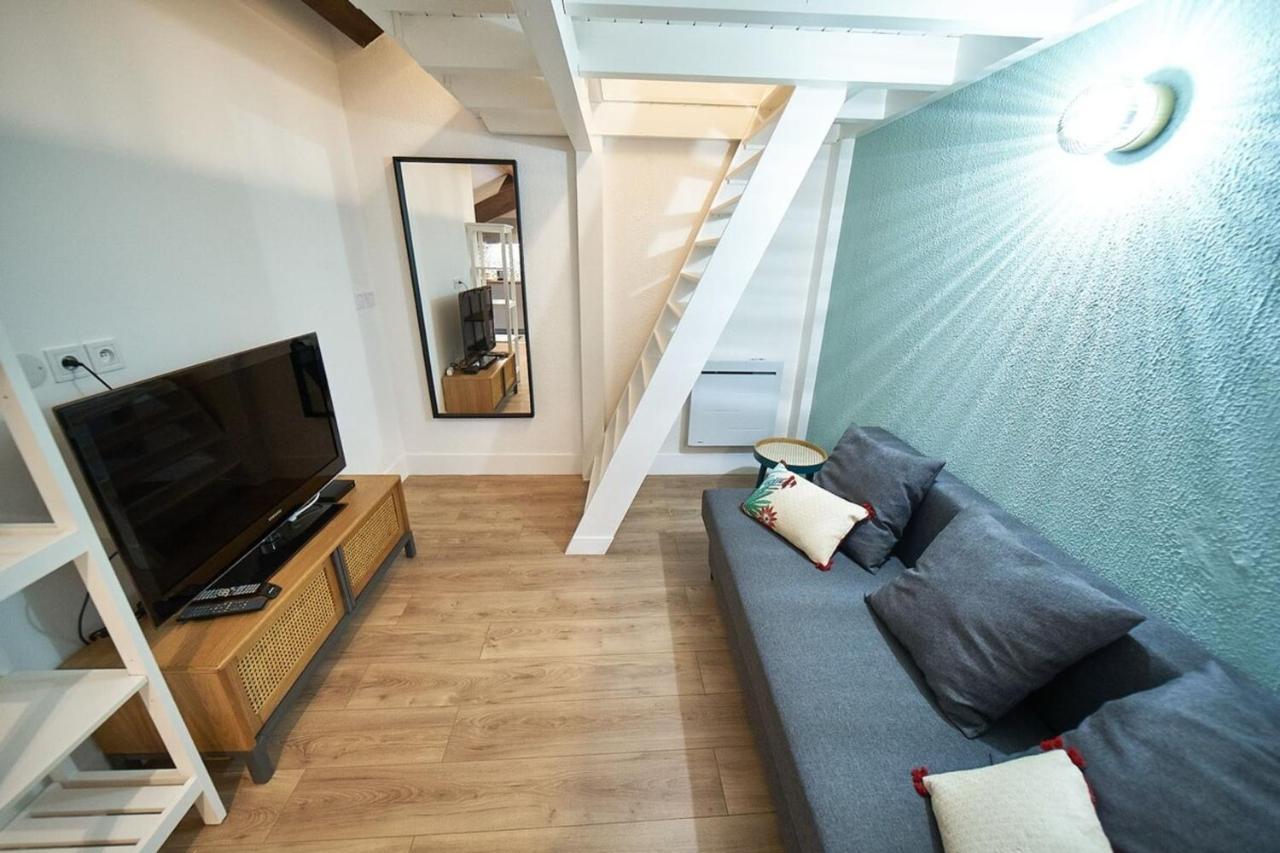 Superbe 2 Chambres-Villeurbanne-Cusset Экстерьер фото